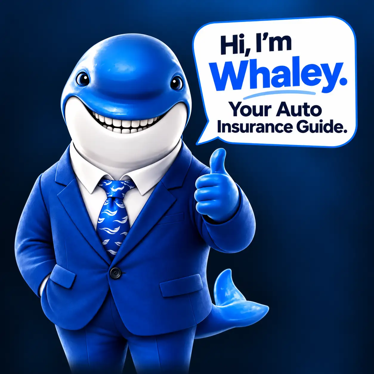 Whaley, the AskWhaley auto insurance guide